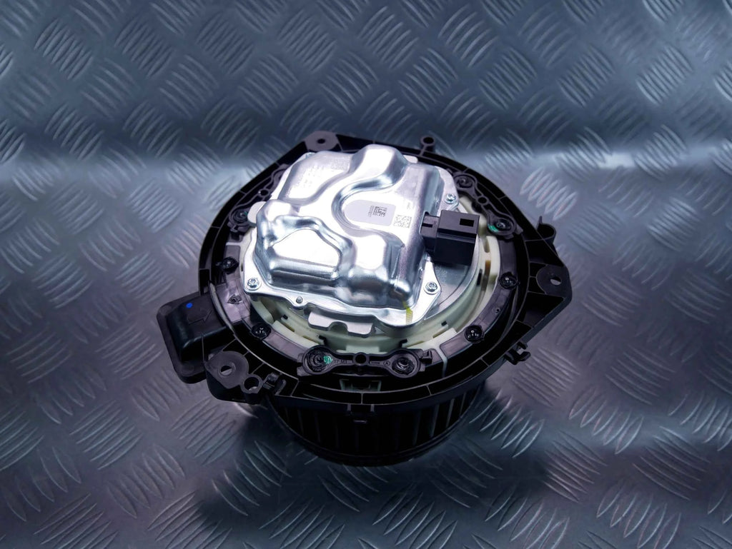 Wentylator dmuchawa nagrzewnicy NOWY OEM 1EA820021B VW ID.3 ID.4 ID.5 ID.7