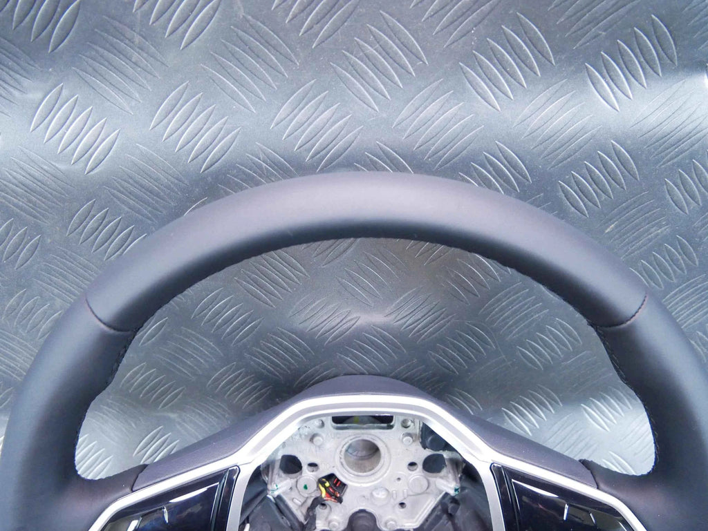 Kierownica skórzana NOWA OEM 10A419089BN VW ID.BUZZ ID.3 ID.4 ID.5