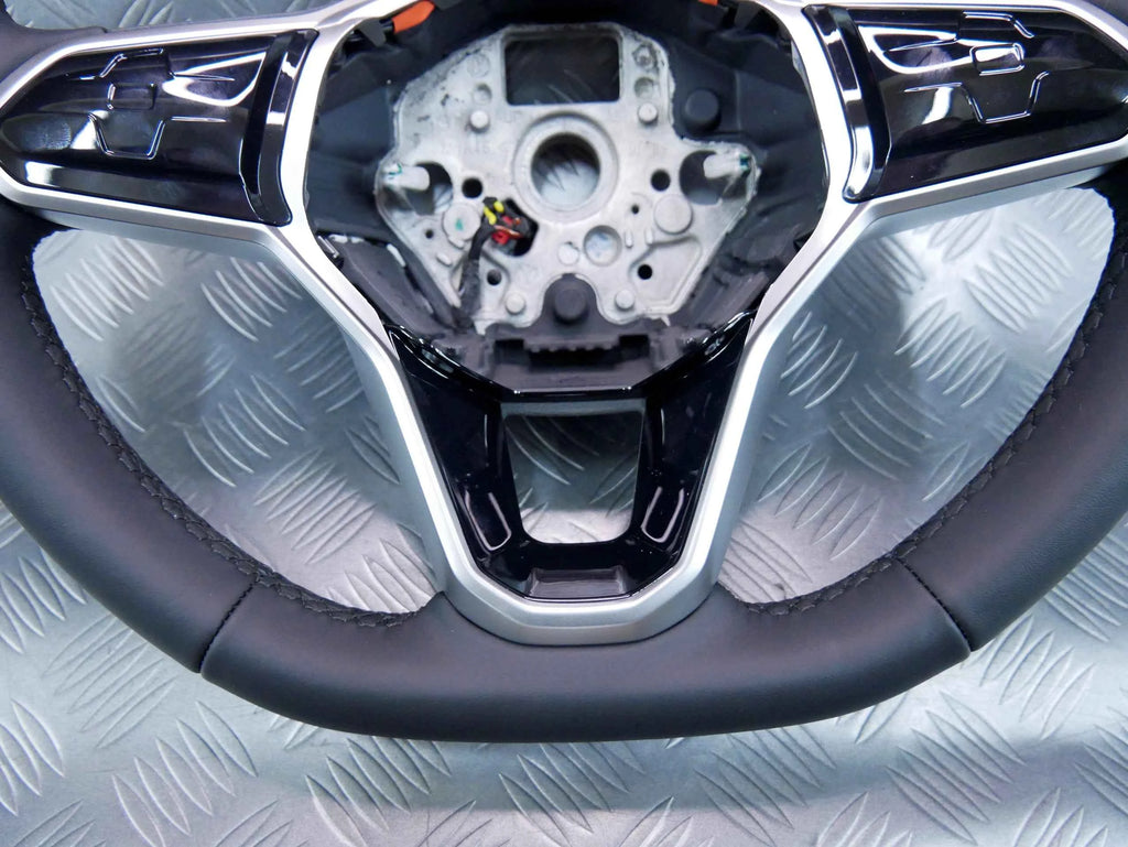 Kierownica skórzana NOWA OEM 10A419089BN VW ID.BUZZ ID.3 ID.4 ID.5