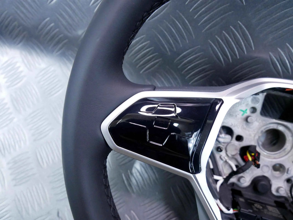 Kierownica skórzana NOWA OEM 10A419089BQ VW ID.BUZZ ID.3 ID.4 ID.5