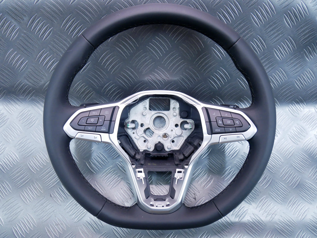 Kierownica skóra multifunkcja NOWA OEM 2K7419089D VW CADDY V