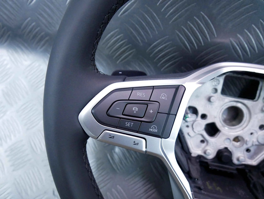 Kierownica skóra multifunkcja NOWA OEM 2K7419089D VW CADDY V