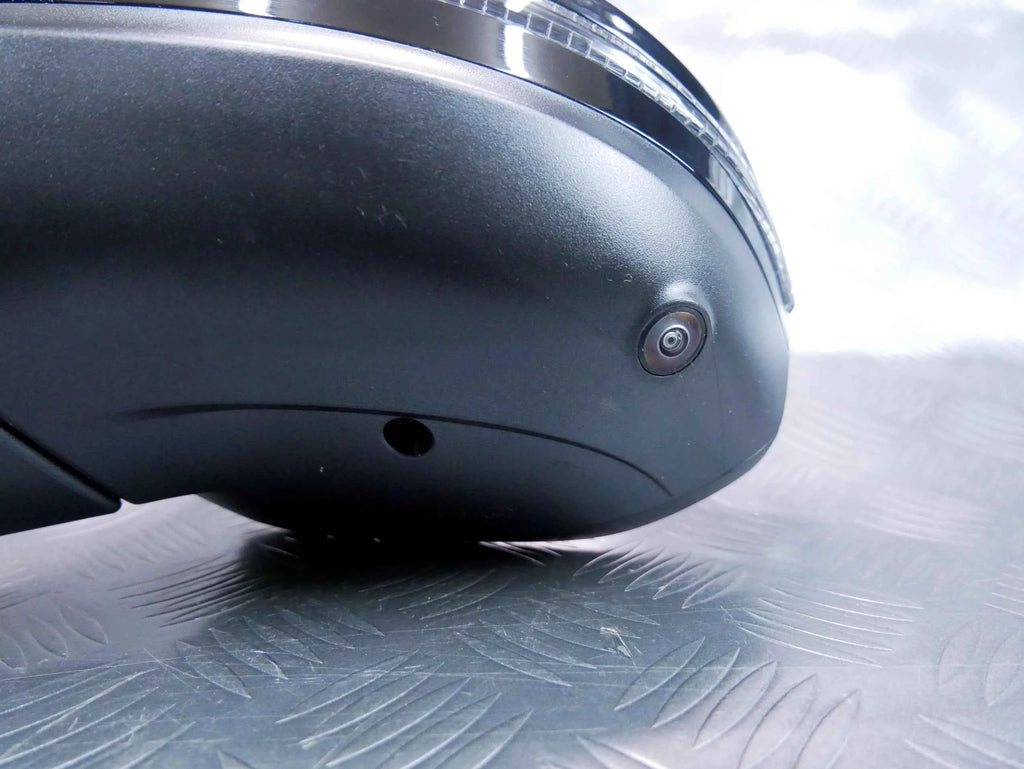 Lusterko lewe kompletne asystent kamera LC9X 14A857501S VW ID.7 ID7