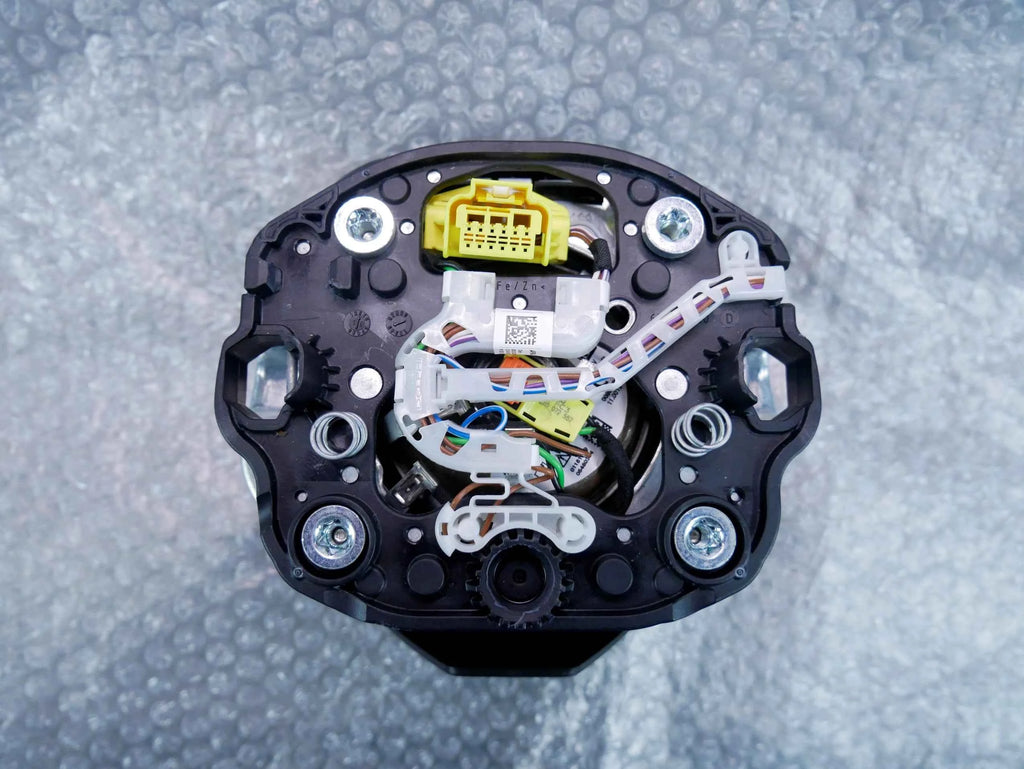 AIRBAG kierowcy 5NA880201AC VW ARTEON LIFT