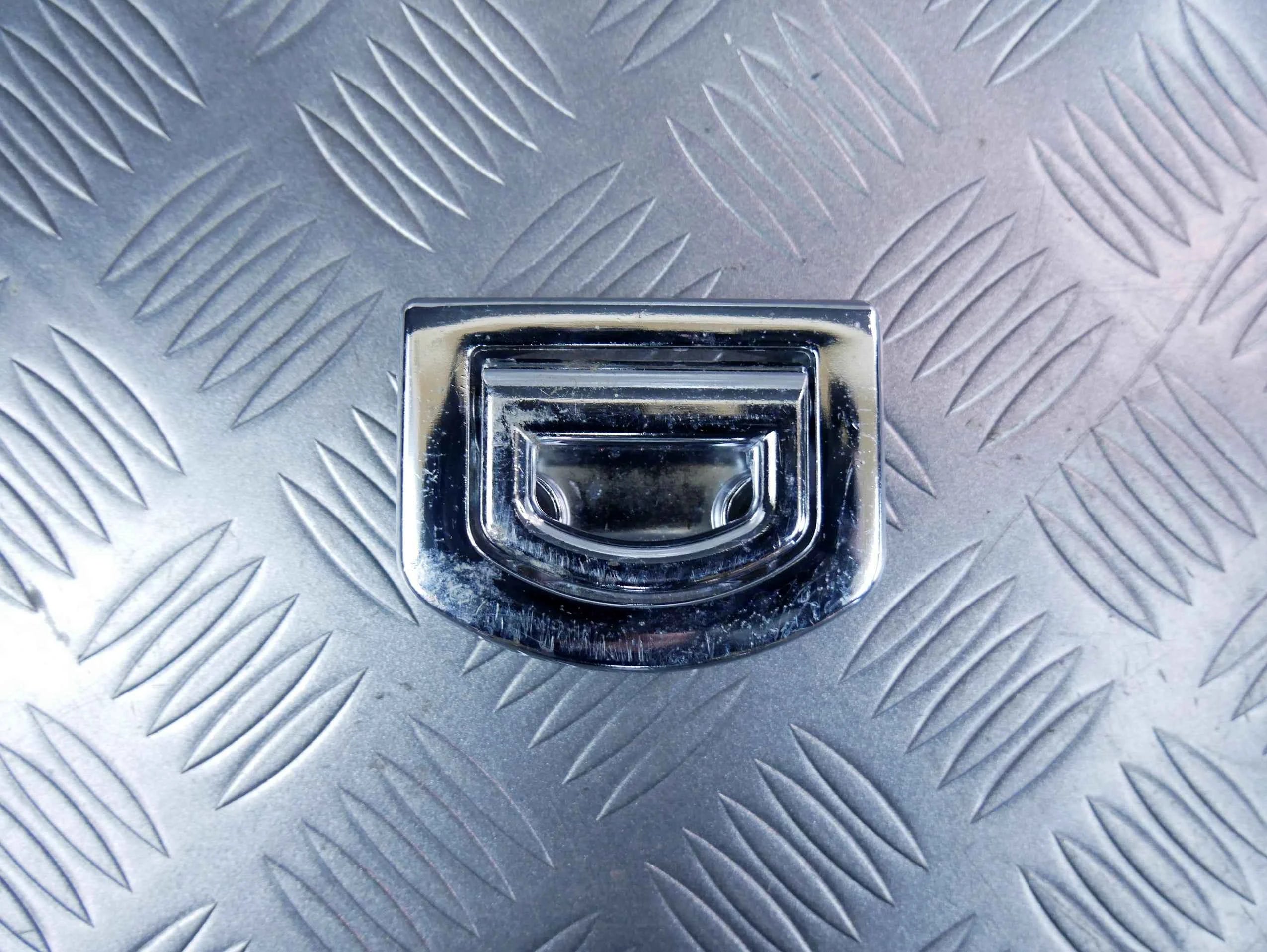 Uchwyt zaczep mocowanie bagażnika 1K0864203 AUDI A5 RS5 8T