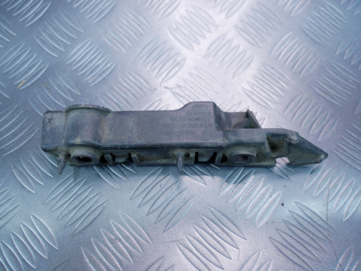Ślizg zderzaka przód lewy 8T0807283A AUDI A5 S5 LIFT 8T0