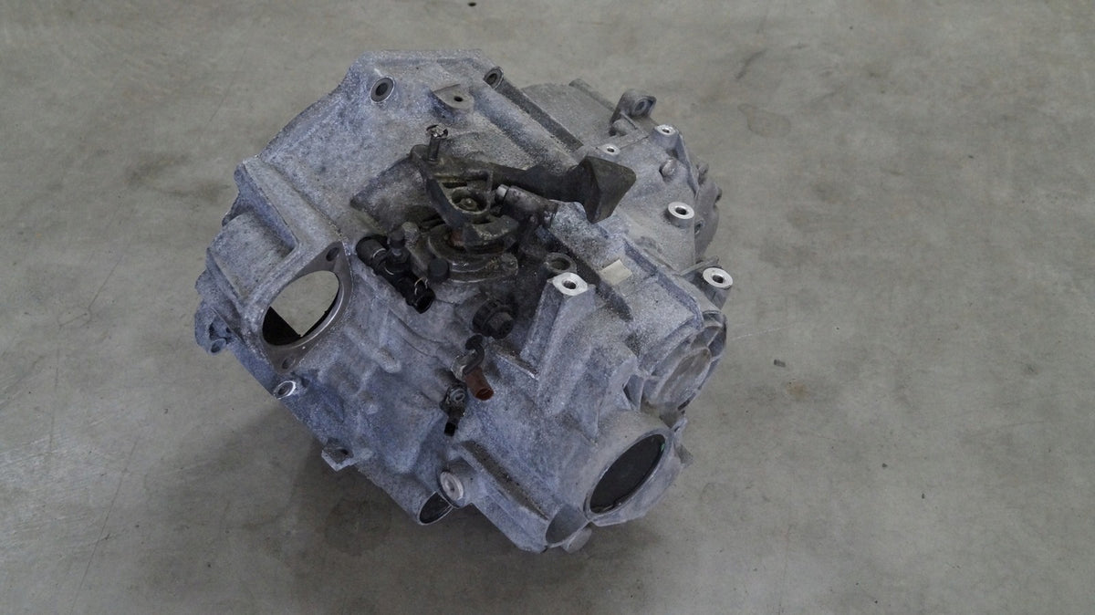 Skrzynia biegów manualna MPG AUDI Q3 2.0 TFSI