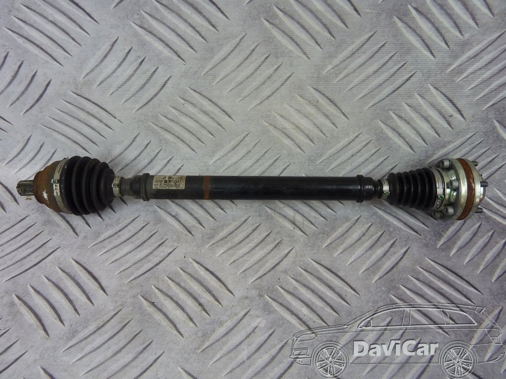Półoś prawa 3AA407272 VW PASSAT CC LIFT 2.0 TDI