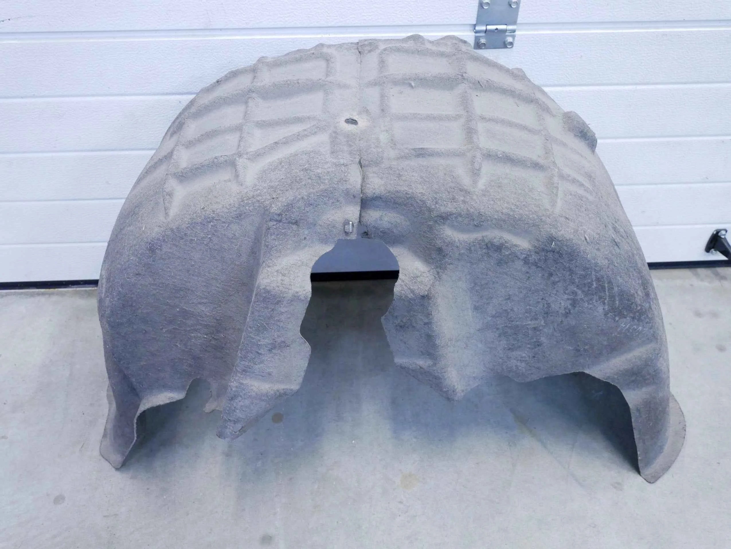 Nadkole tył tylne lewe 8F0810171 AUDI A5 CABRIO 8F0