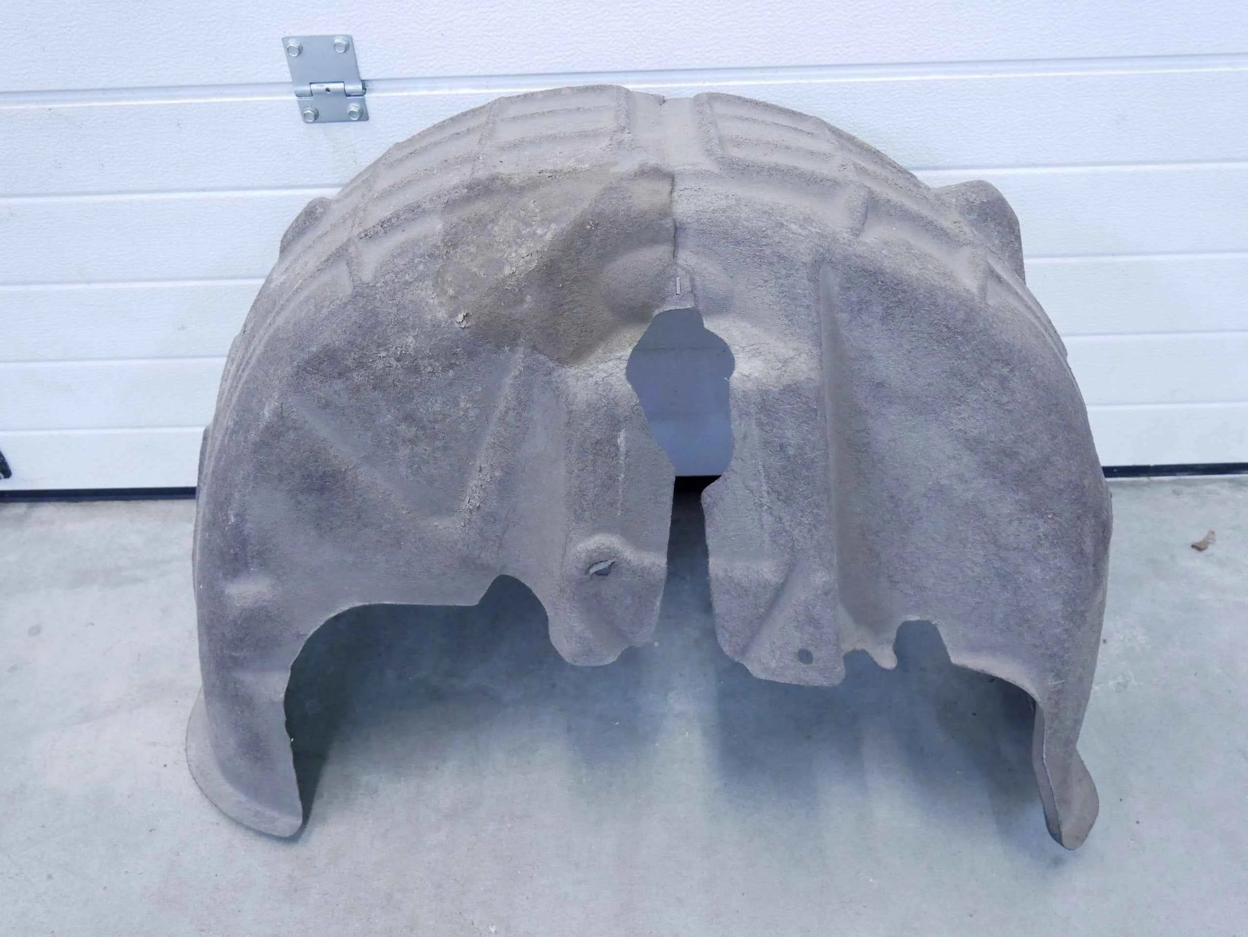 Nadkole tył tylne prawe 8T8810172 AUDI A5 SPORTBACK 8T8