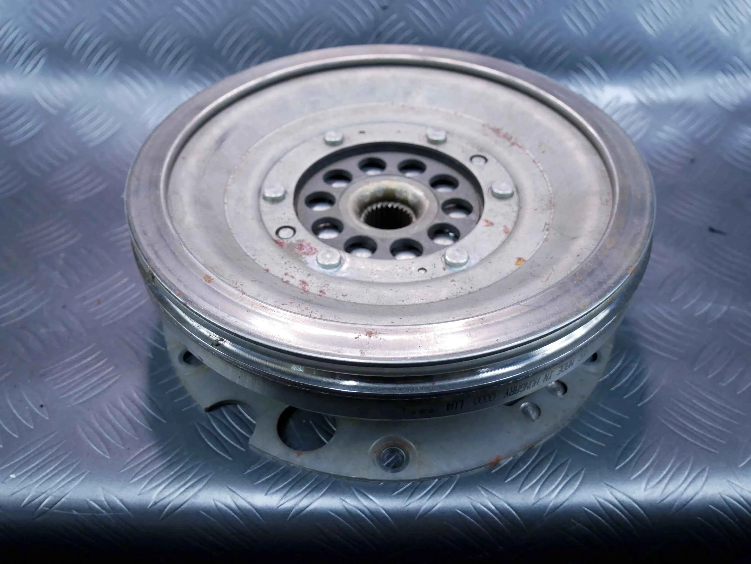 Sprzęgło przekładnik 0B5105317G AUDI RS5 8T0 4.2 FSI