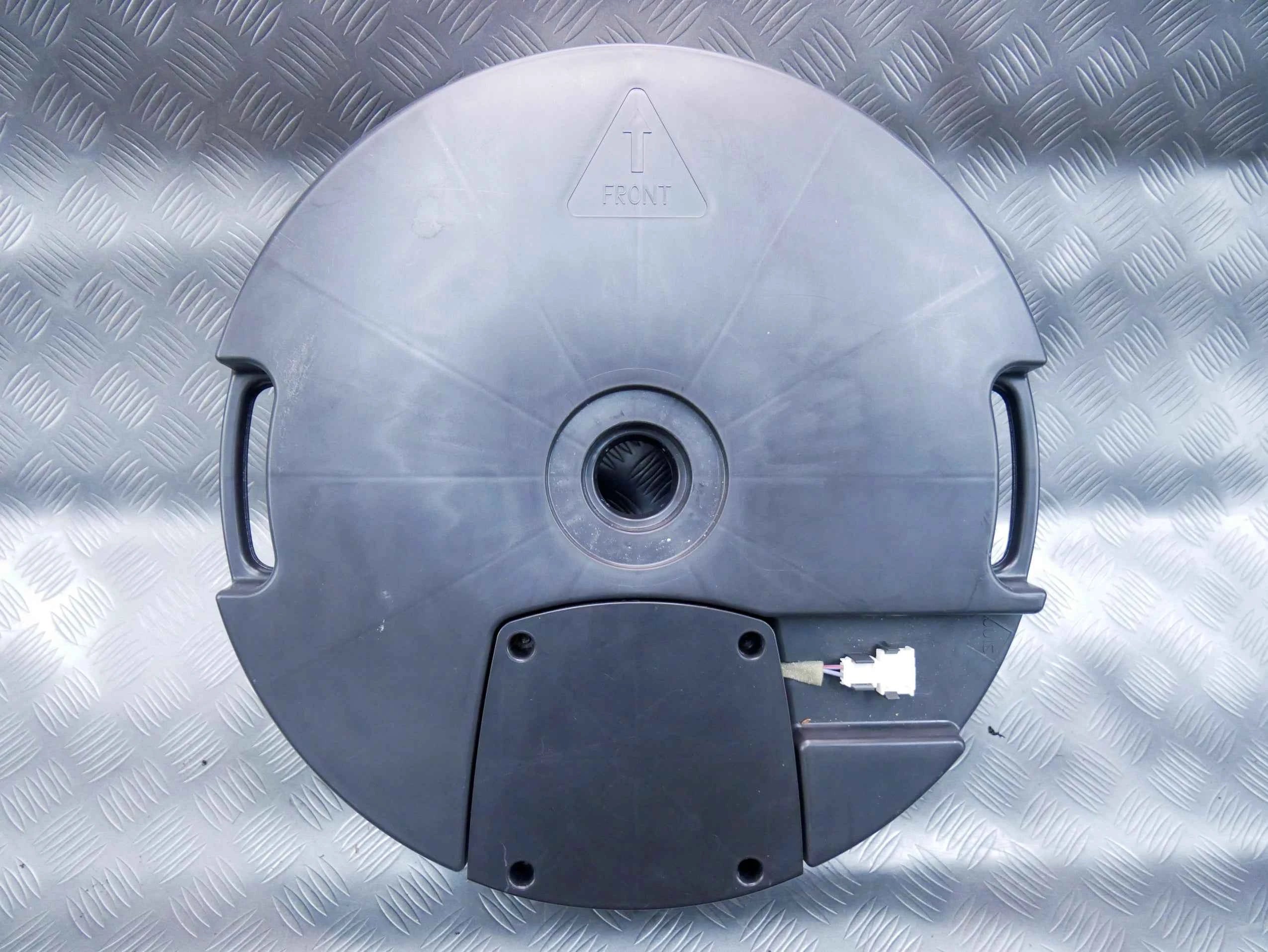SUBWOOFER 8U0035382 AUDI A5 S5 RS5 8T0