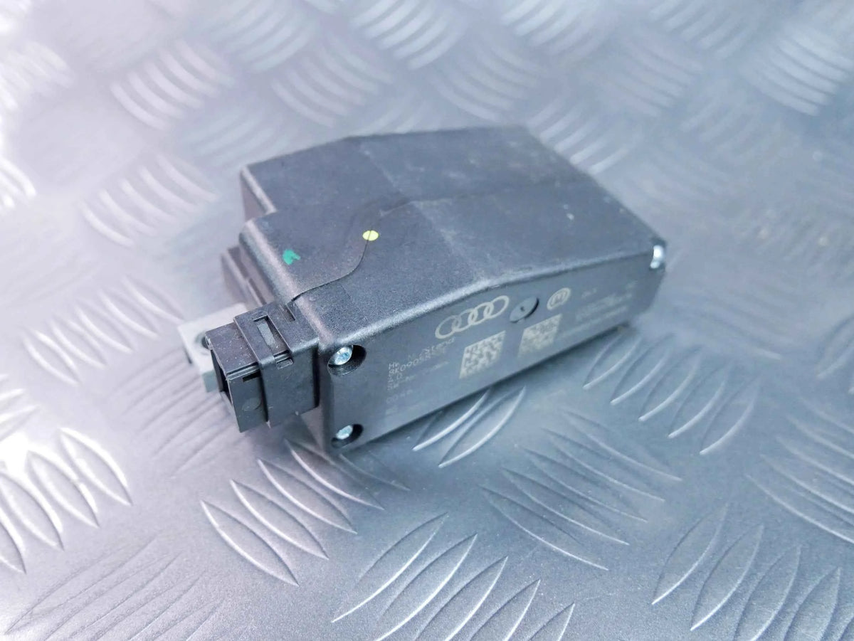 Rygiel blokada kierownicy 8K0905852E AUDI A5 S5 RS5 8T0