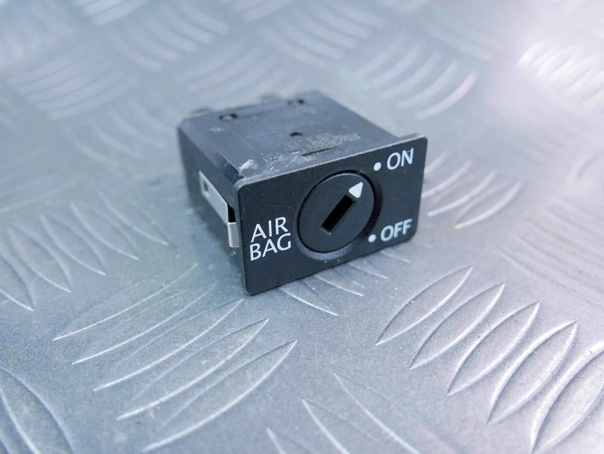 Przełącznik wyłącznik AIRBAG 1K0919237D AUDI A5 8T0