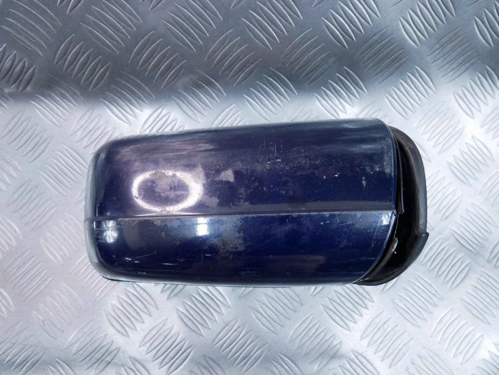 Lusterko prawe kompletne Mercedes E-klasa W210