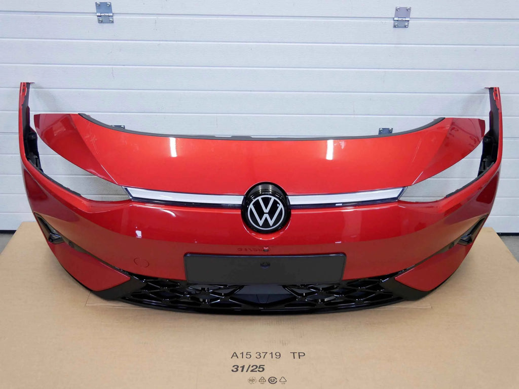 Zderzak przód przedni kamera radar LC3J VW ID7 ID.7 GTX