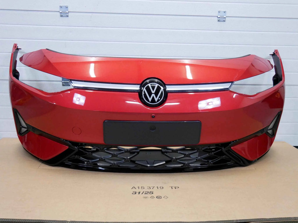 Zderzak przód przedni kamera radar LC3J VW ID7 ID.7 GTX