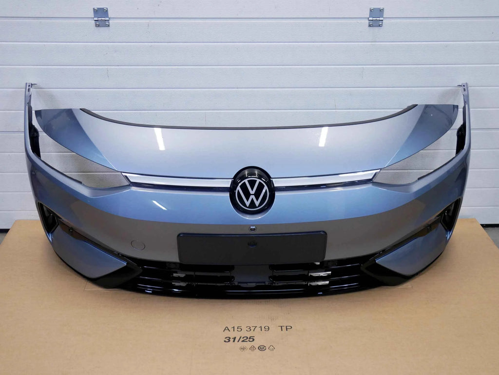 Zderzak przód przedni kamera radar LP5J VW ID7 ID.7