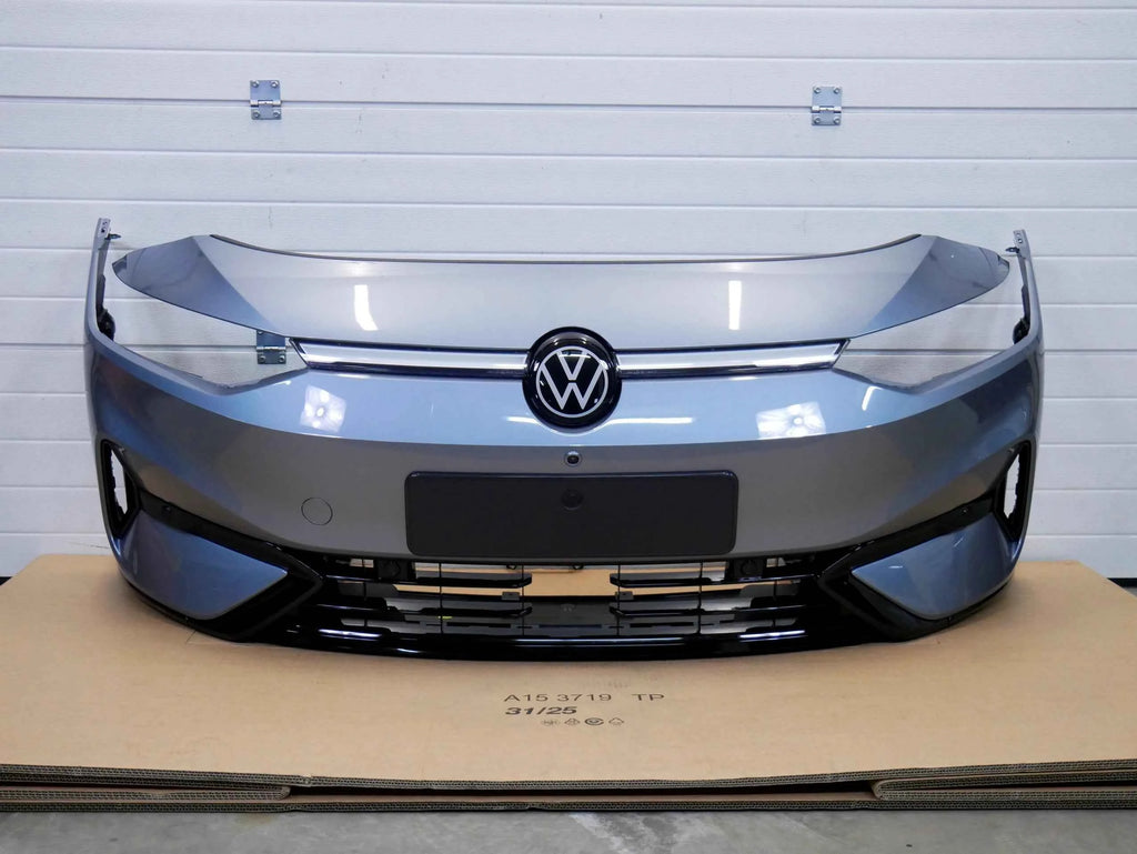 Zderzak przód przedni kamera radar LP5J VW ID7 ID.7