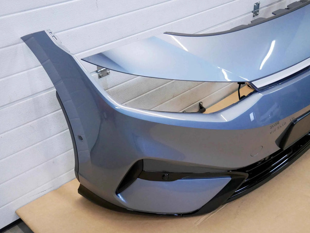 Zderzak przód przedni kamera radar LP5J VW ID7 ID.7