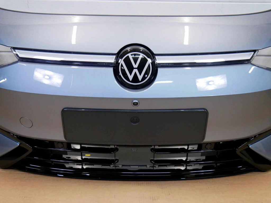 Zderzak przód przedni kamera radar LP5J VW ID7 ID.7