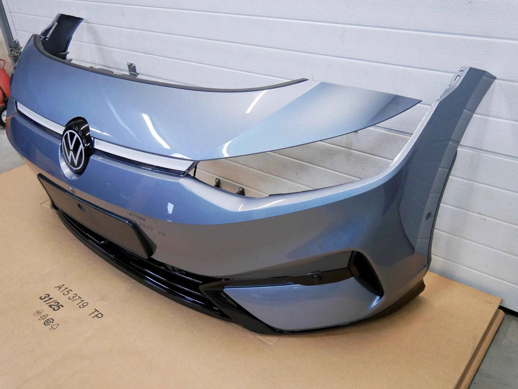 Zderzak przód przedni kamera radar LP5J VW ID7 ID.7
