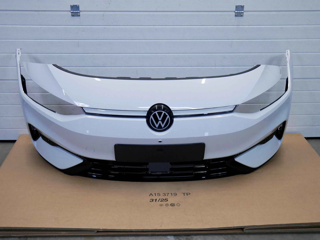 Zderzak przód przedni kamera radar LS9R VW ID7 ID.7