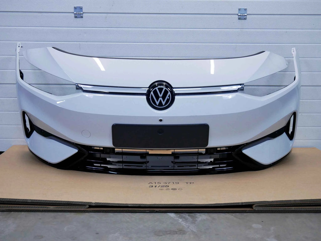 Zderzak przód przedni kamera radar LS9R VW ID7 ID.7