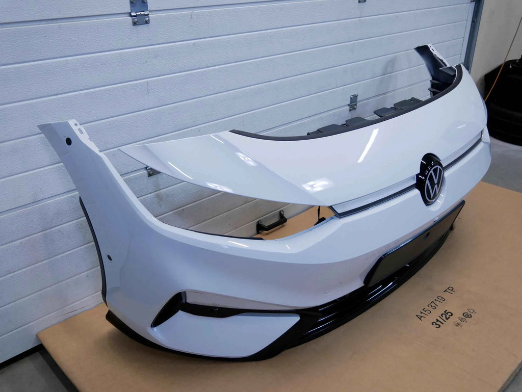 Zderzak przód przedni kamera radar LS9R VW ID7 ID.7
