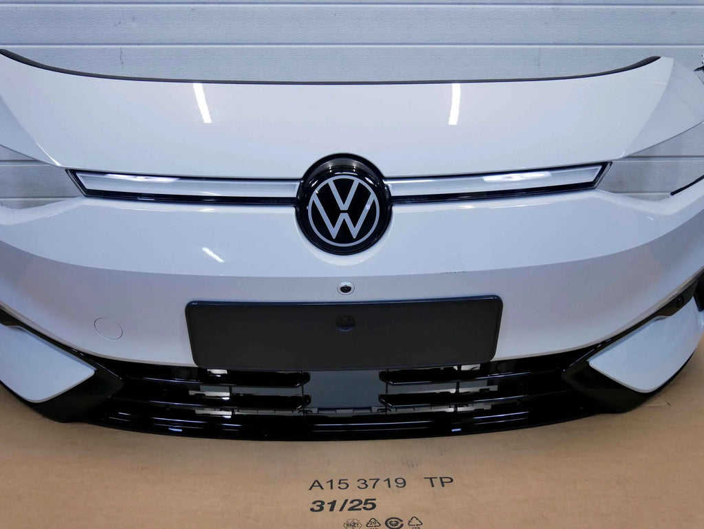 Zderzak przód przedni kamera radar LS9R VW ID7 ID.7