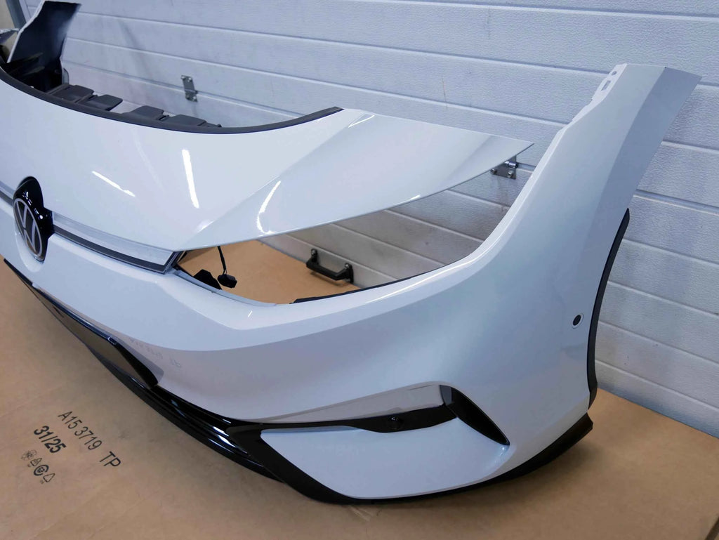 Zderzak przód przedni kamera radar LS9R VW ID7 ID.7