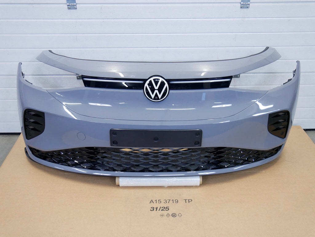 Zderzak przód przedni kamera 4xPDC LC7C VW ID4 ID.4 GTX