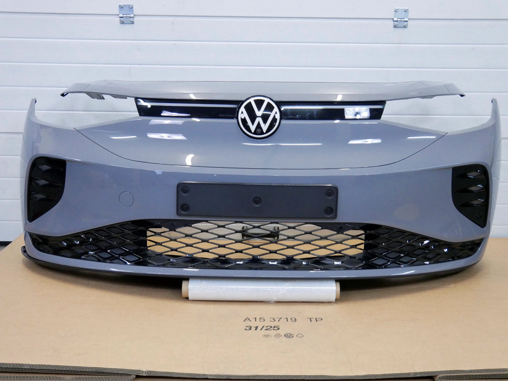 Zderzak przód przedni kamera 4xPDC LC7C VW ID4 ID.4 GTX