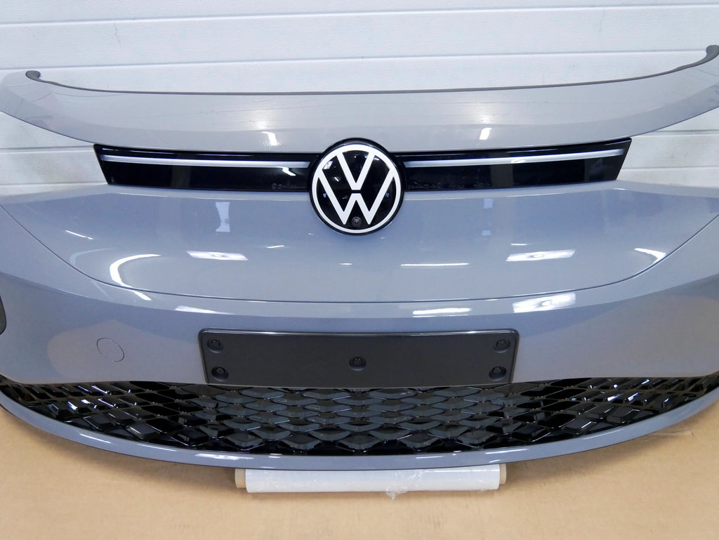 Zderzak przód przedni kamera 4xPDC LC7C VW ID4 ID.4 GTX