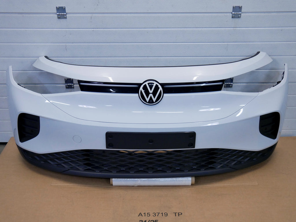 Zderzak przód przedni kamera 4xPDC LS9R VW ID4 ID.4 GTX