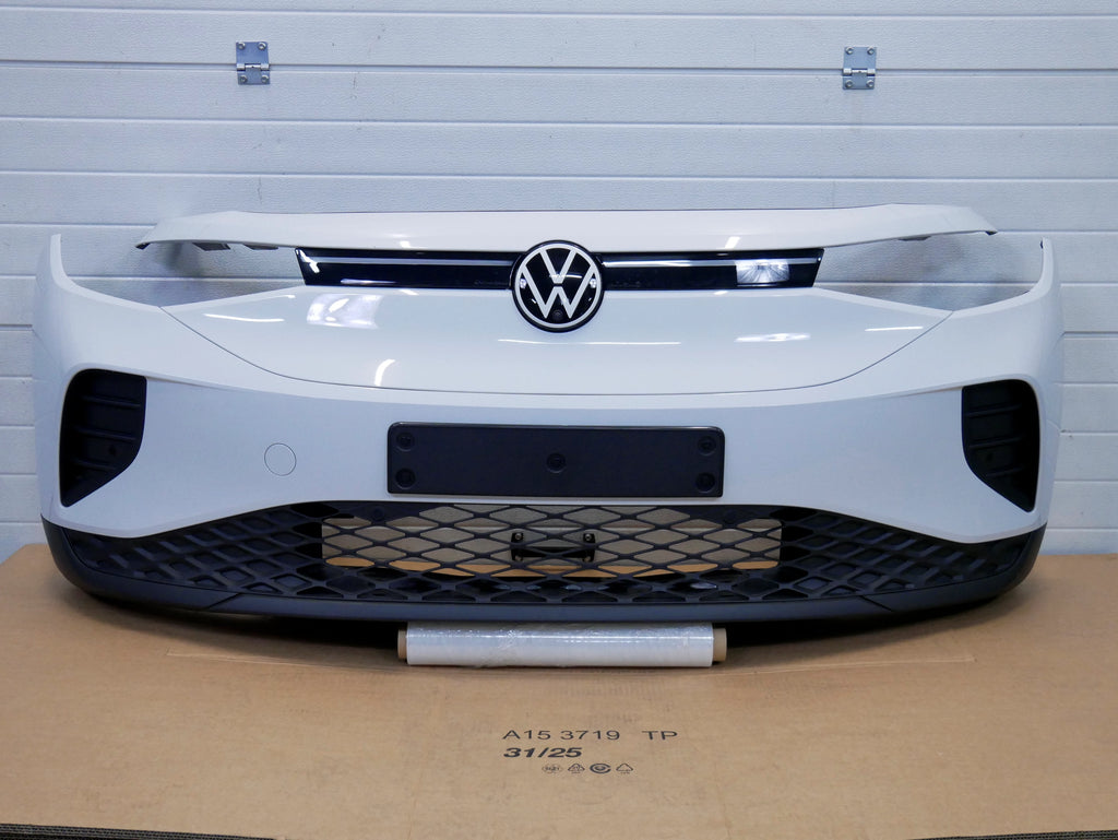 Zderzak przód przedni kamera 4xPDC LS9R VW ID4 ID.4 GTX