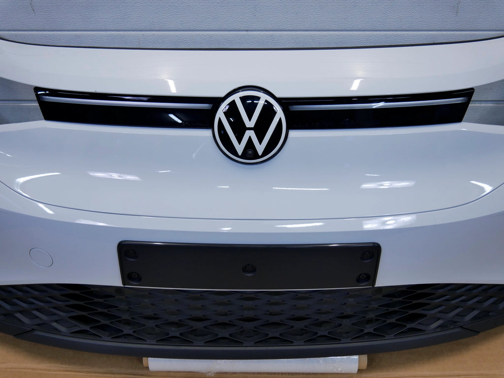 Zderzak przód przedni kamera 4xPDC LS9R VW ID4 ID.4 GTX