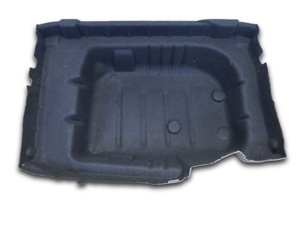 Wykładzina wnęka koła zapasowego A2136940026 Mercedes E-Klasa W213 Sedan