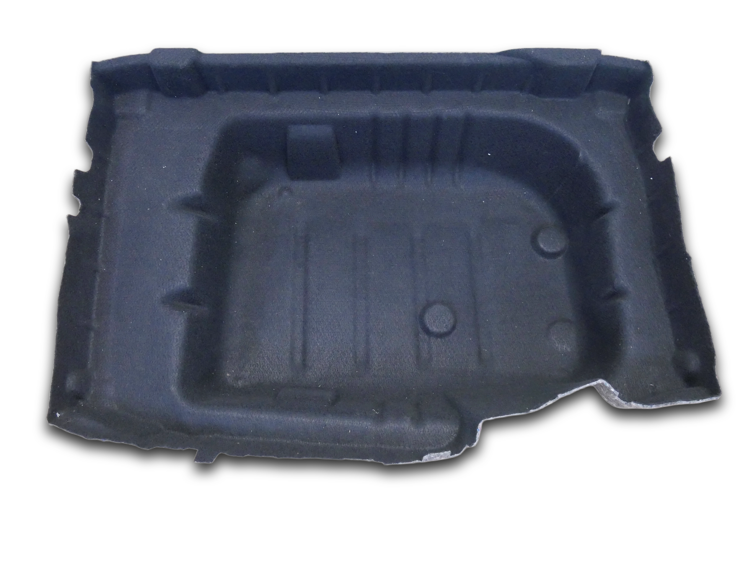 Wykładzina wnęka koła zapasowego A2136940026 Mercedes E-Klasa W213 Sedan