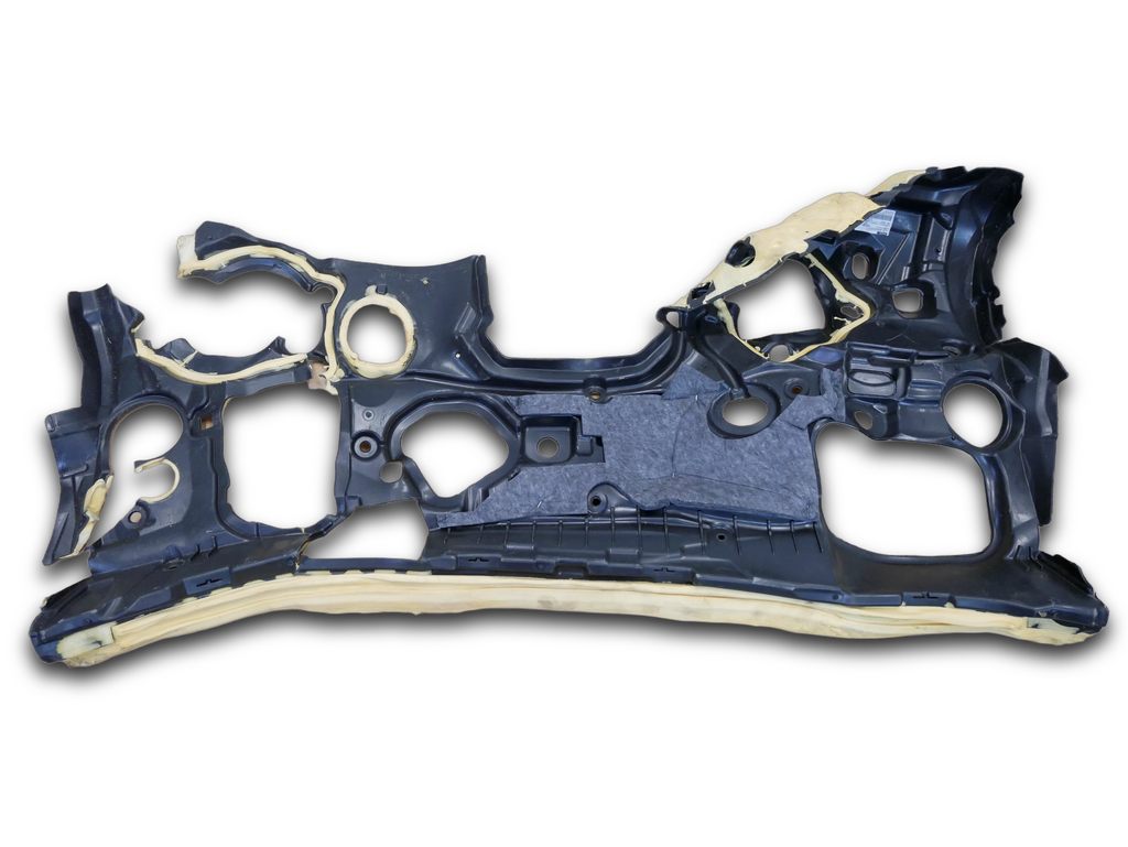Wygłuszenie ściany grodziowej A2136828301 Mercedes E-klasa W213