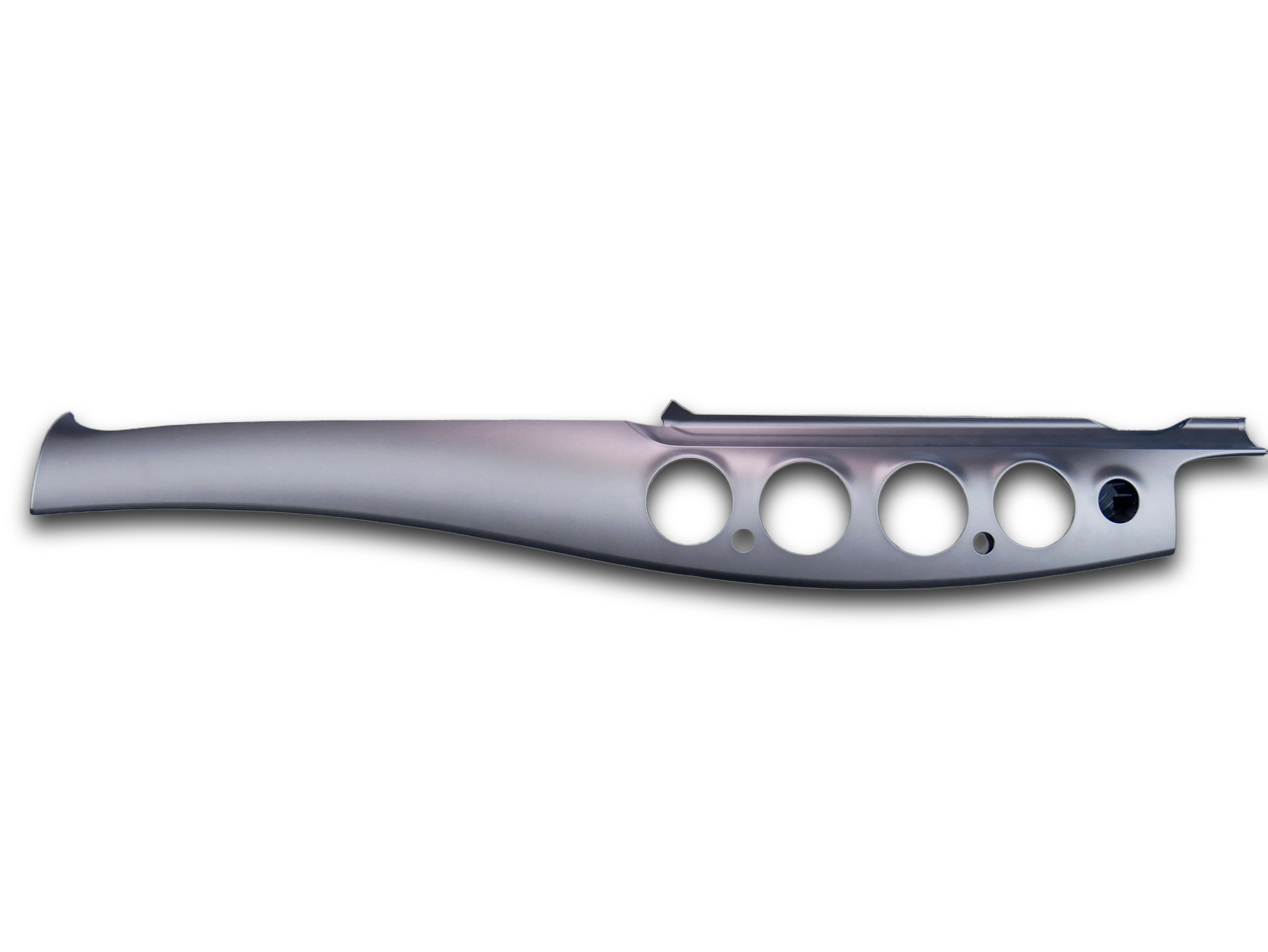 Listwa dekor konsoli RHD A2136807300 Mercedes E-klasa W213