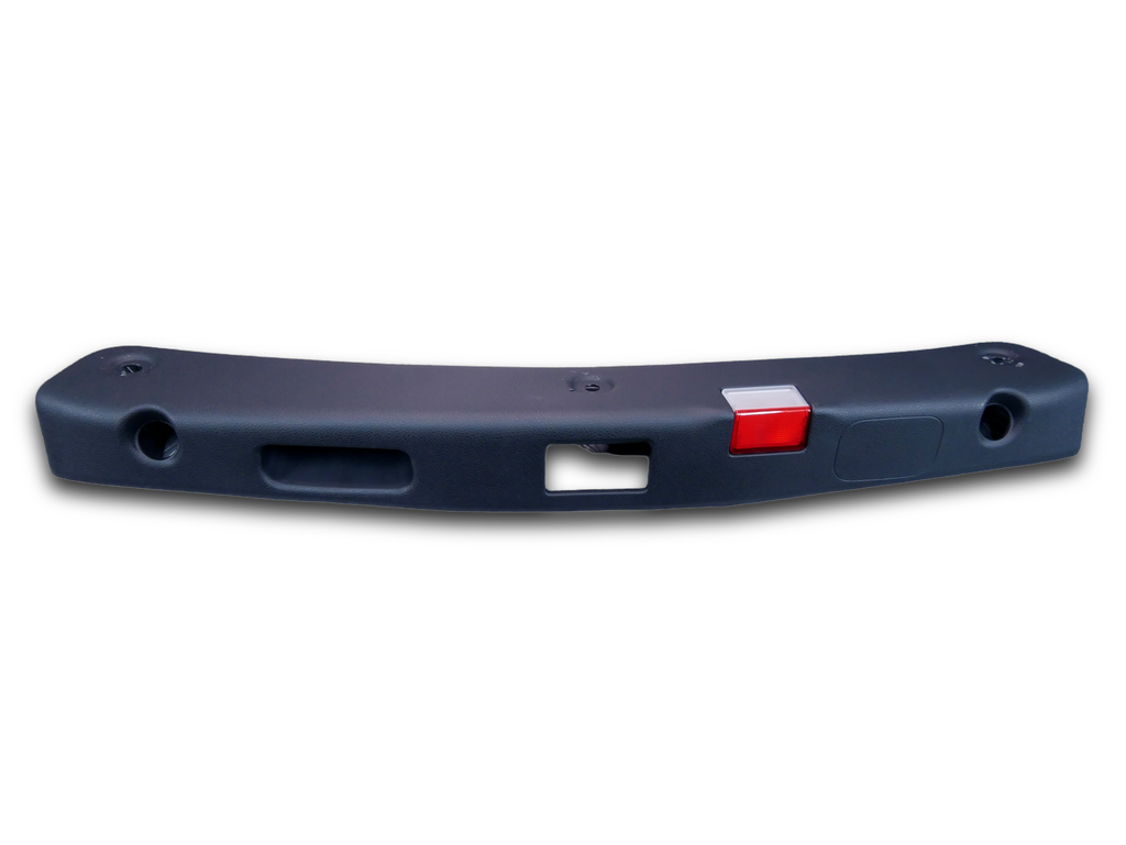 Listwa osłona klapy bagażnika A2137500100 Mercedes E-klasa W213
