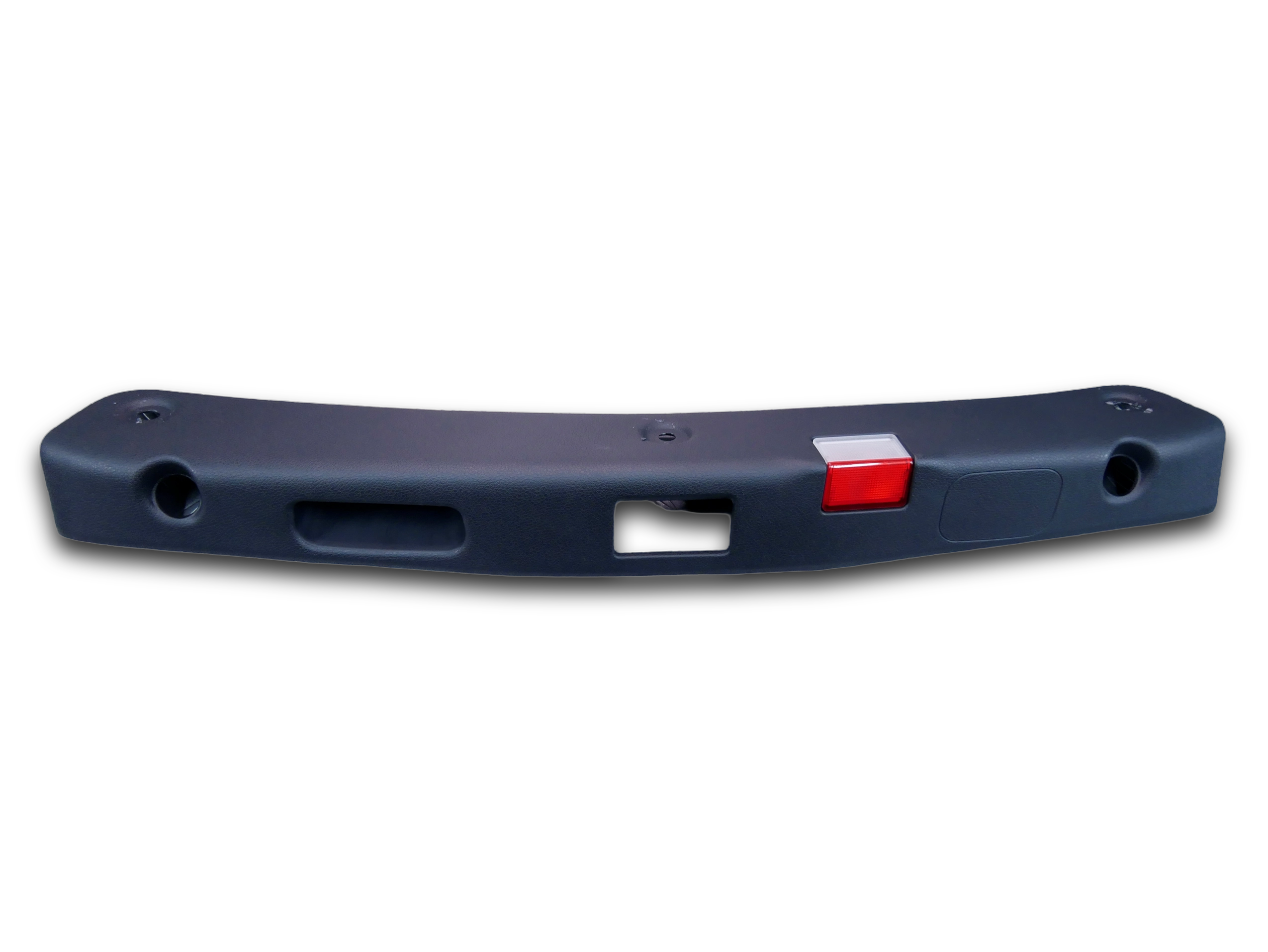 Listwa osłona klapy bagażnika A2137500100 Mercedes E-klasa W213