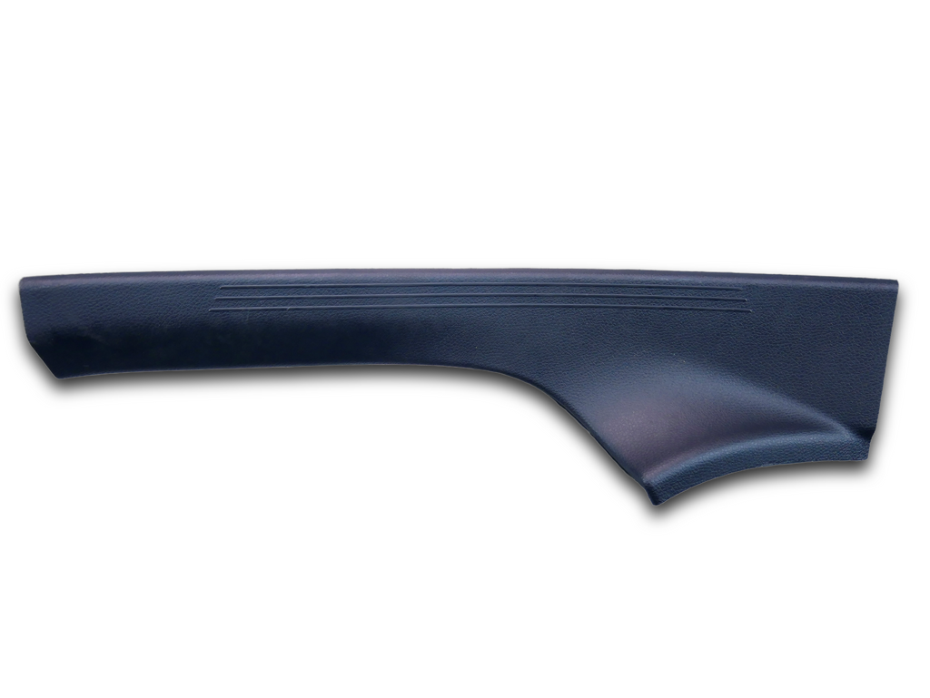 Listwa osłona progu tył prawa A2136808602 Mercedes E-klasa W213