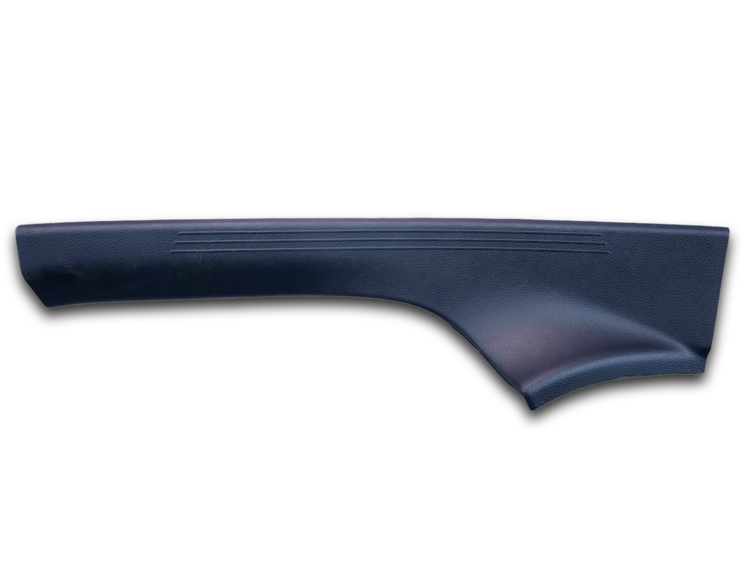 Listwa osłona progu tył prawa A2136808602 Mercedes E-klasa W213