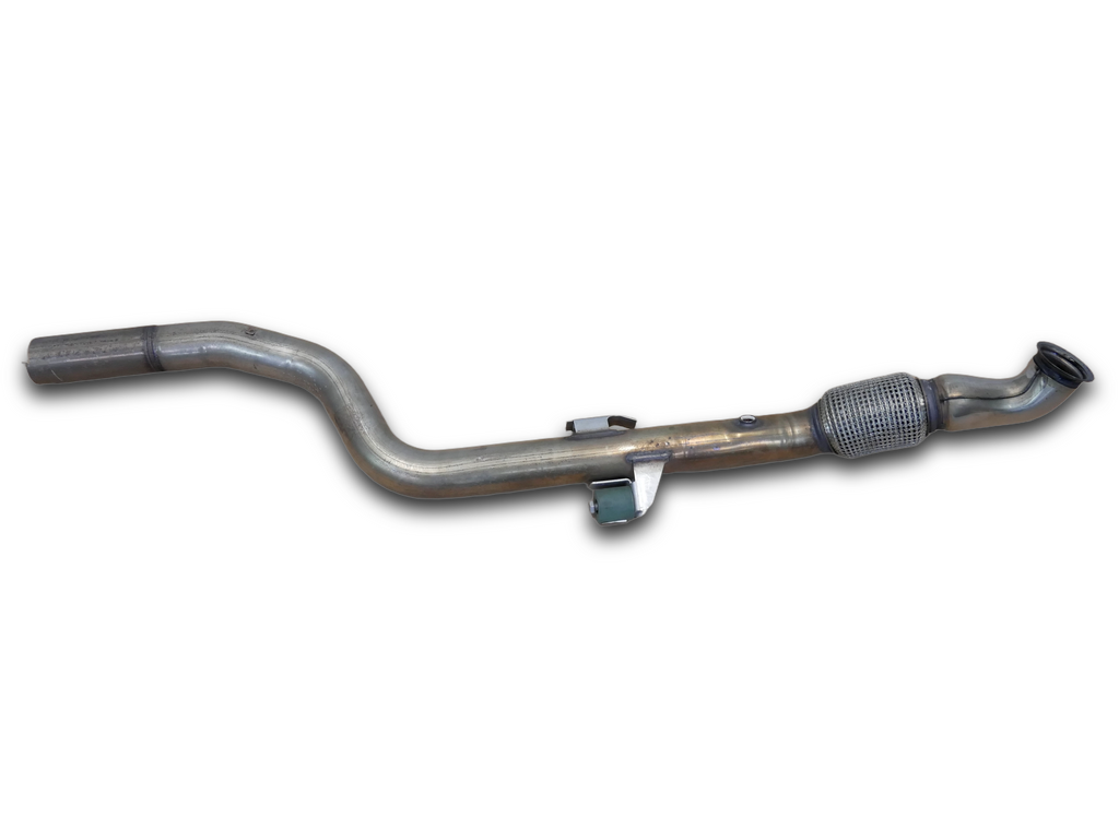 Rura wydechowa A2134905803 Mercedes E-klasa W213 E220D