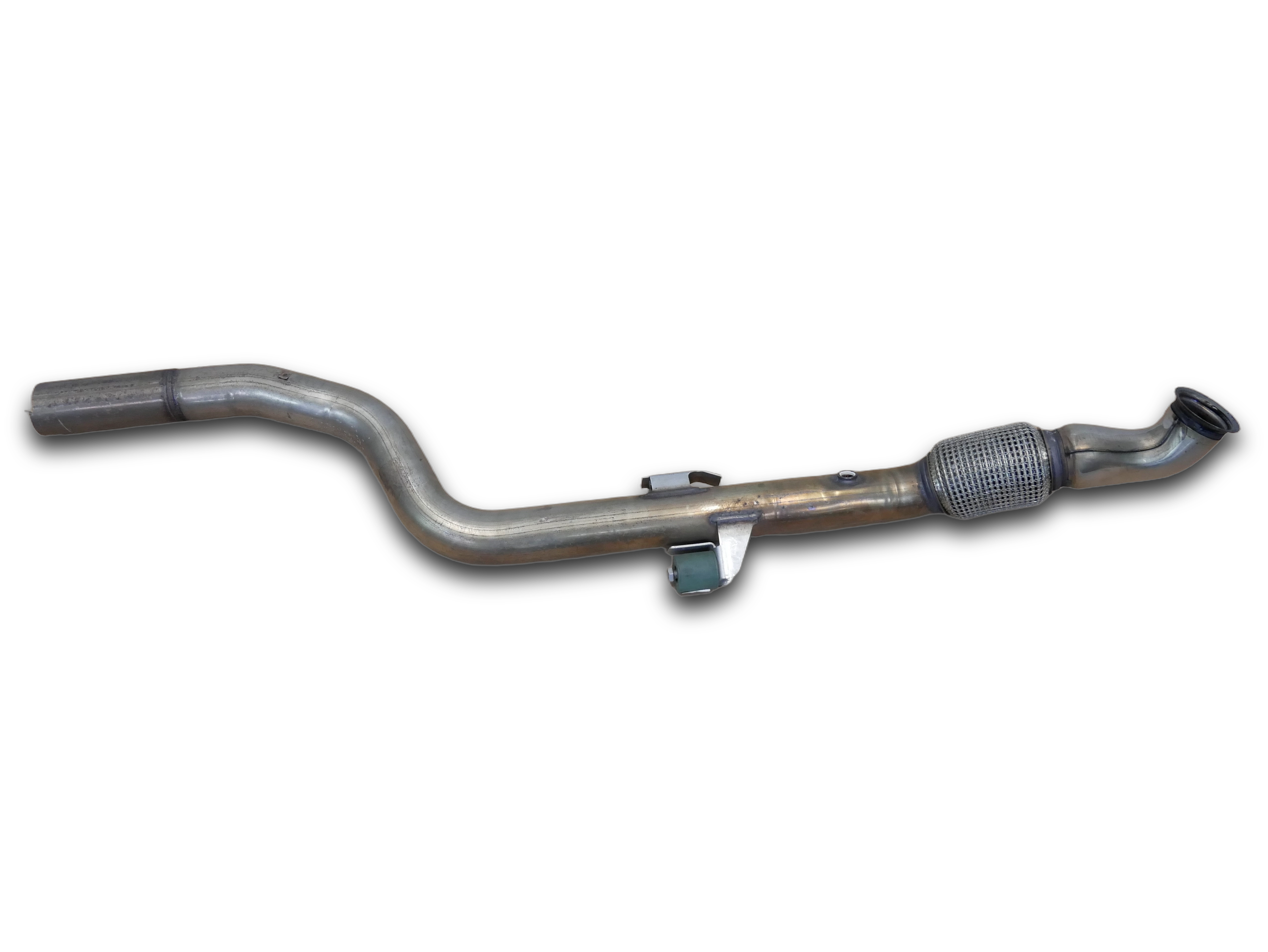 Rura wydechowa A2134905803 Mercedes E-klasa W213 E220D