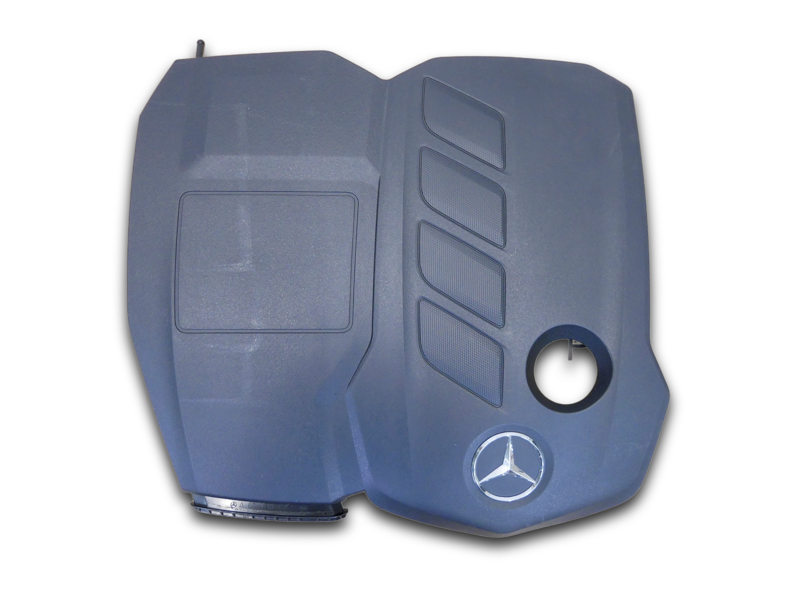 Osłona pokrywa silnika A6540101703 Mercedes E-klasa W213 E220D