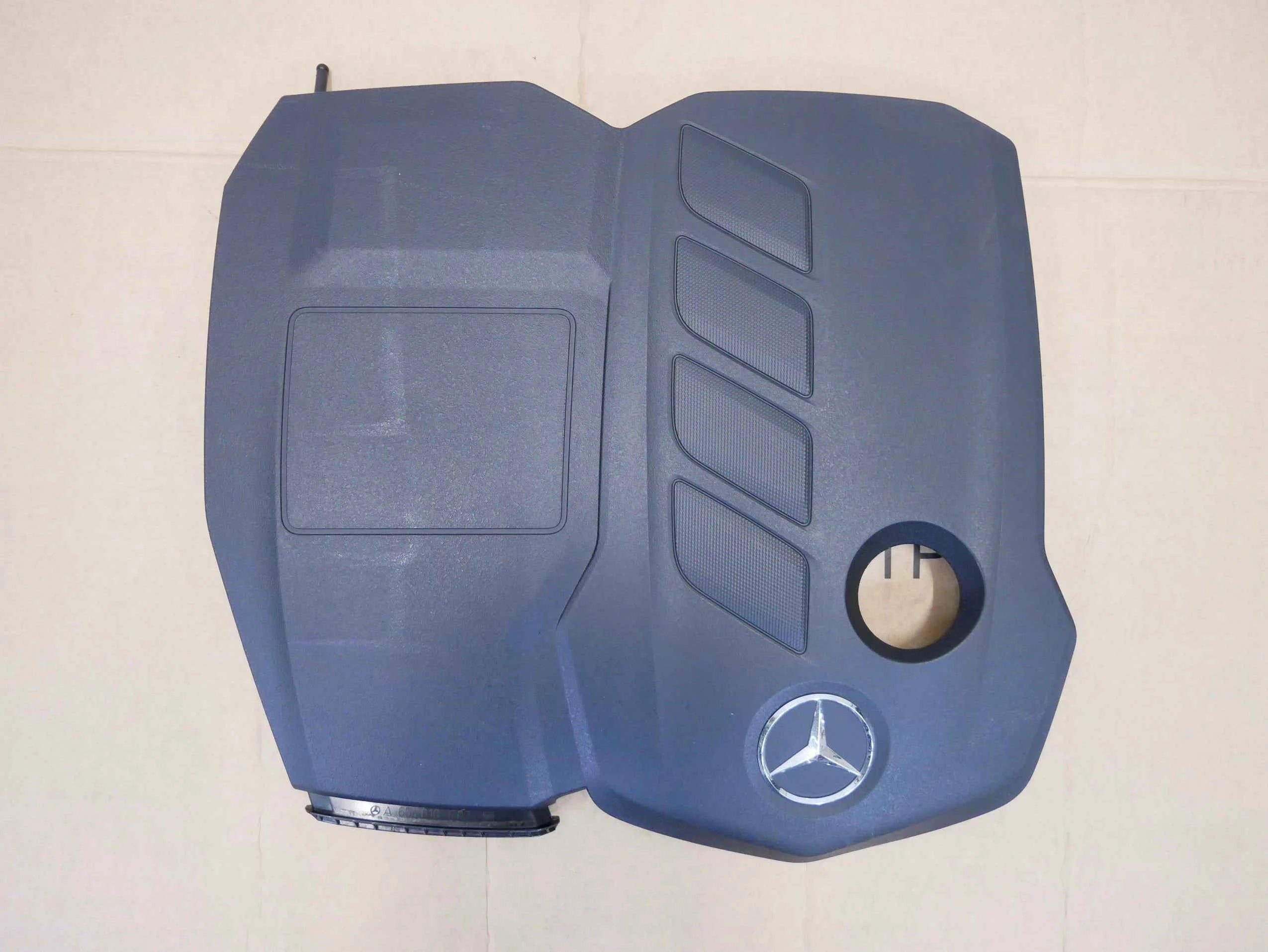 Osłona pokrywa silnika A6540101703 Mercedes E-klasa W213 E220D