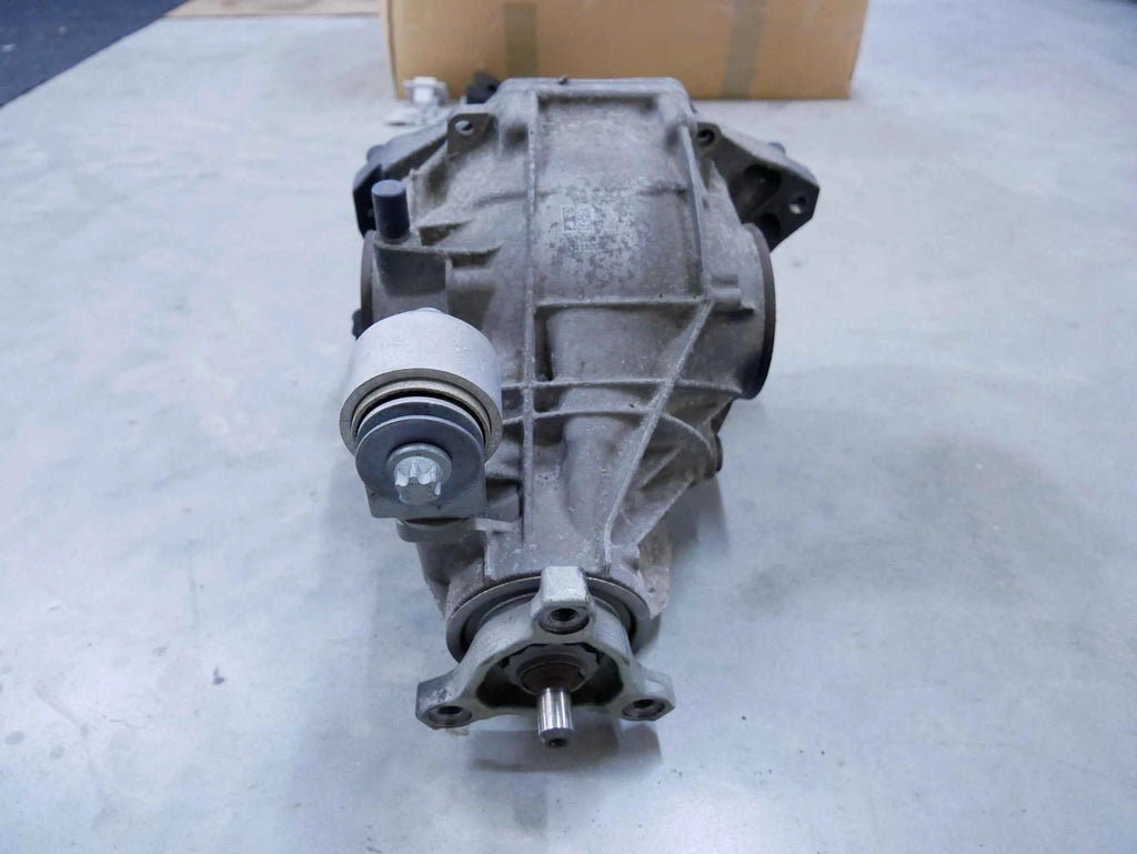 Dyferencjał most dyfer A2133504307 Mercedes E-klasa W213 E220D